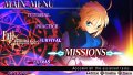 E3 09 > Fate/Unlimited en screens