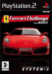 Ferrari Challenge : Trofeo Pirelli