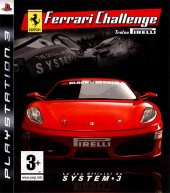 Ferrari Challenge : Trofeo Pirelli