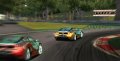 Ferrari Challenge : des images PS2