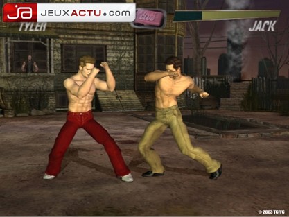 Fight Club