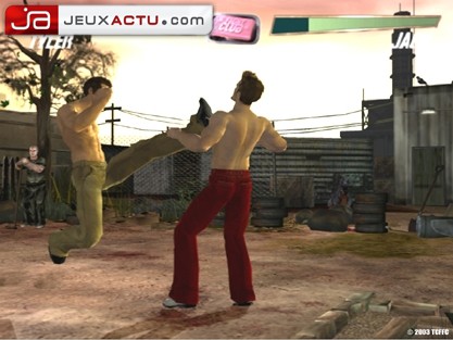 Fight Club