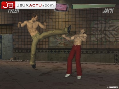 Fight Club