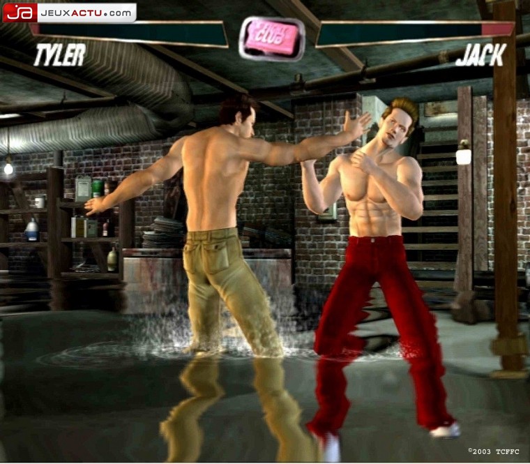 Fight Club