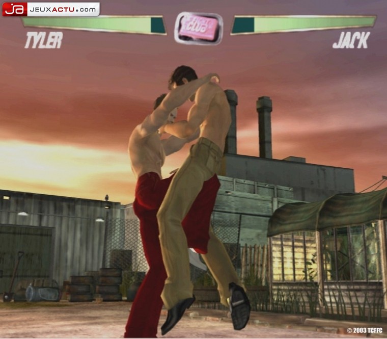 Fight Club