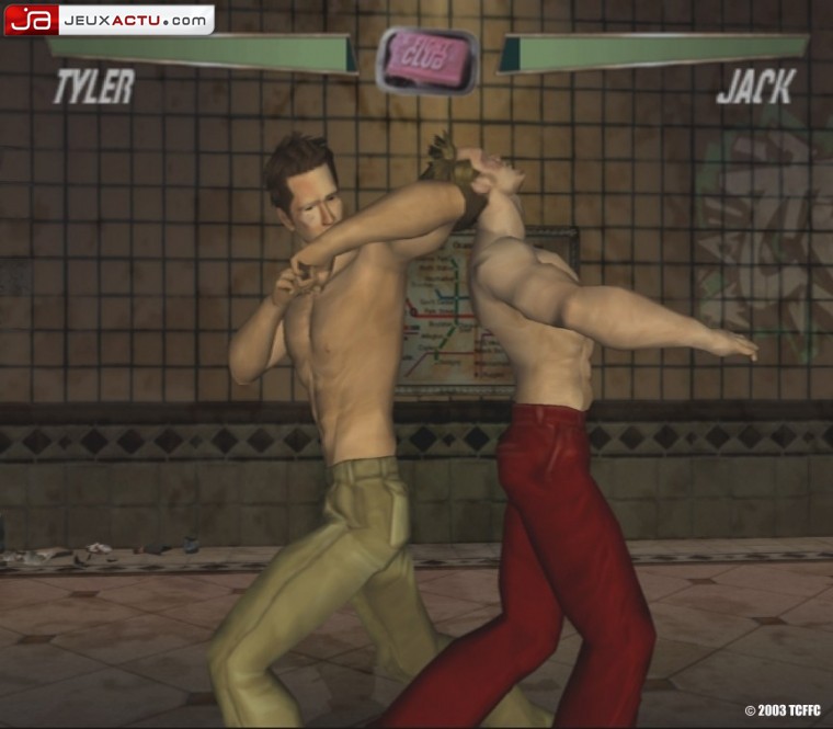 Fight Club