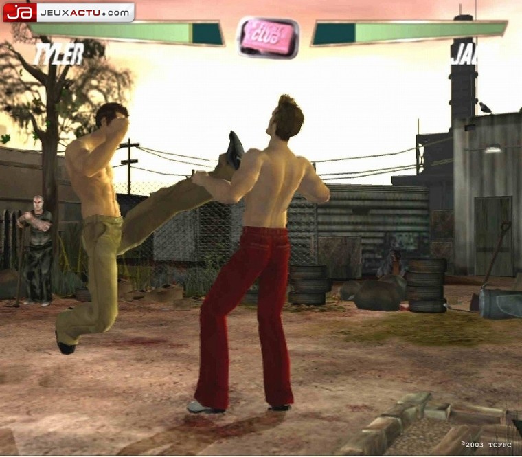 Fight Club
