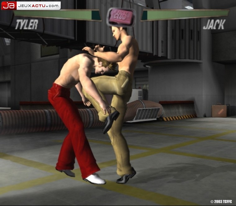 Fight Club