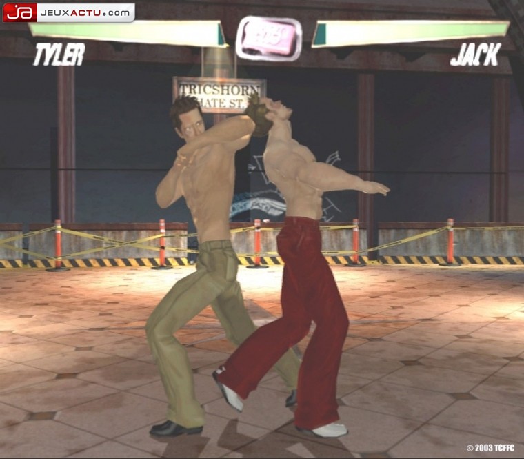 Fight Club