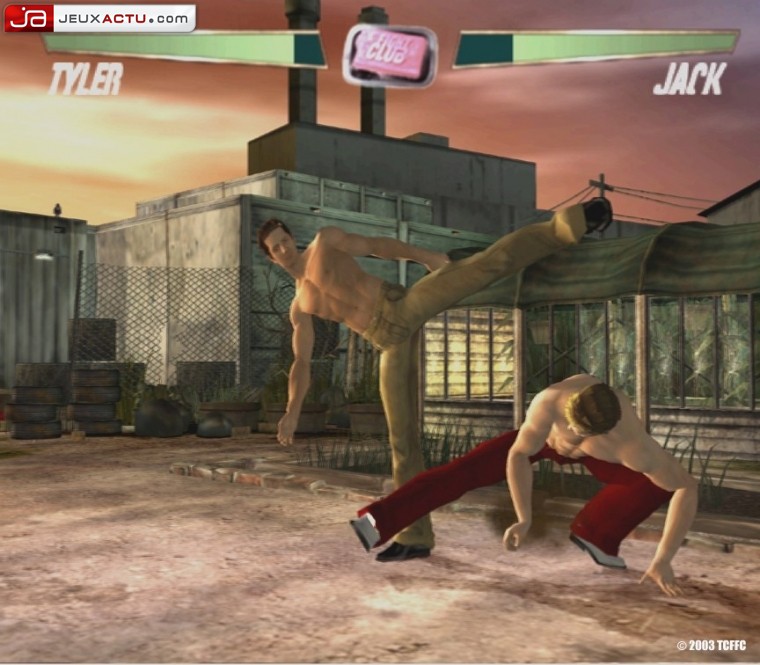 Fight Club