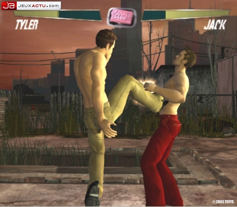 Fight Club