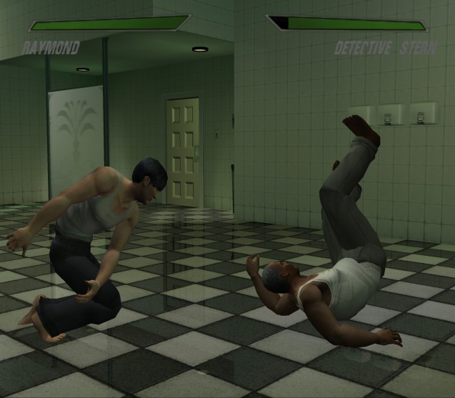 Fight Club