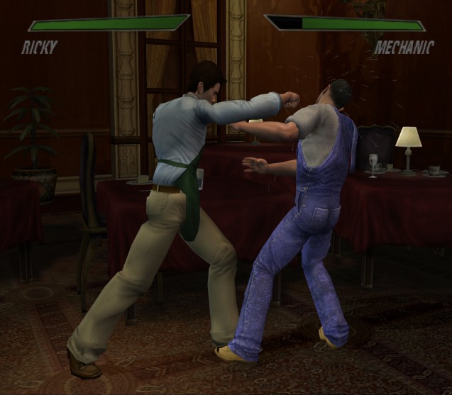 Fight Club