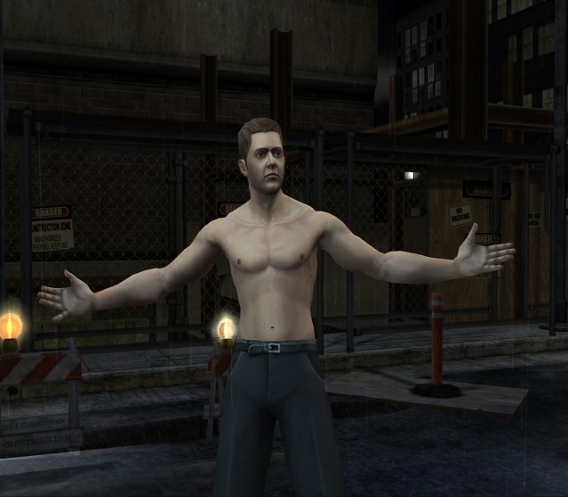 Fight Club