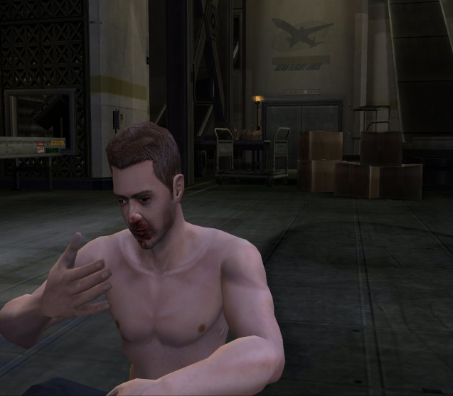 Fight Club