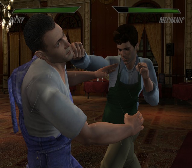Fight Club