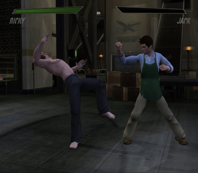 Fight Club