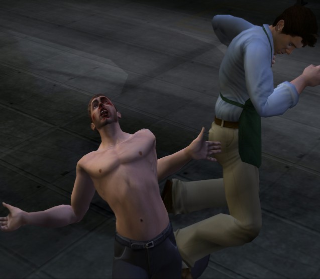 Fight Club