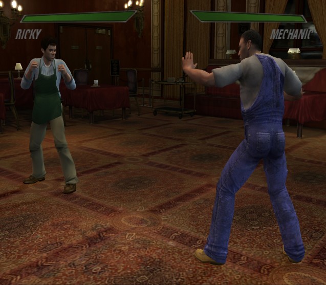 Fight Club