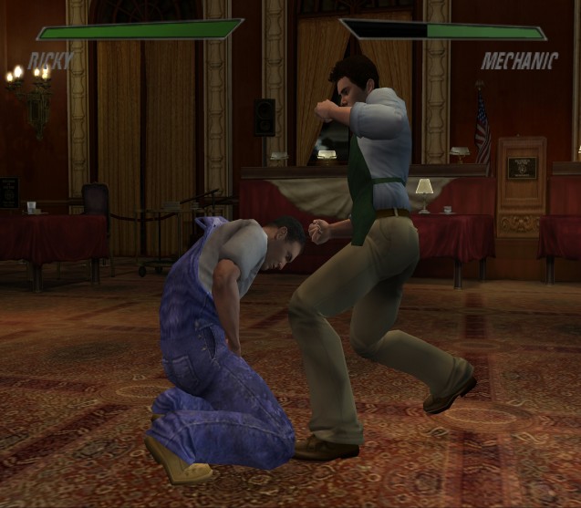 Fight Club