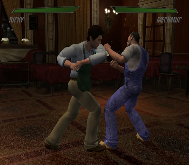 Fight Club