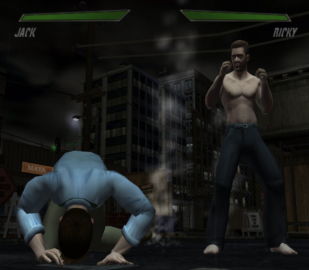 Fight Club