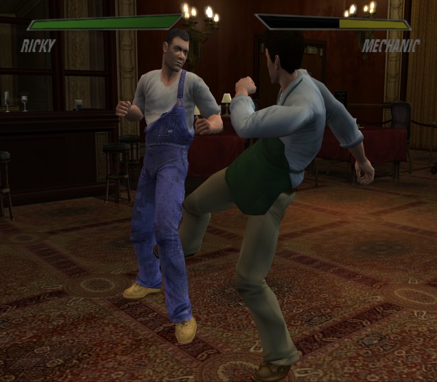 Fight Club
