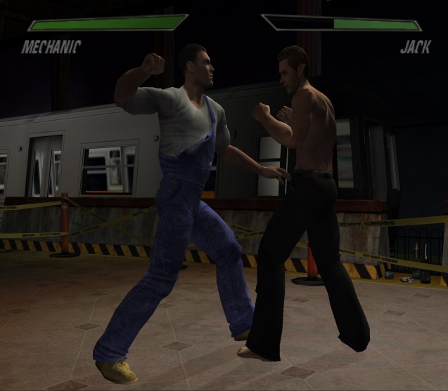 Fight Club