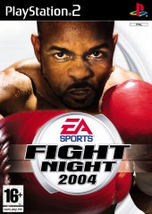 Fight Night 2004