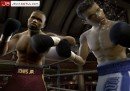 EA Sports Fight Night : les 1�res images