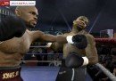EA Sports Fight Night : les 1�res images