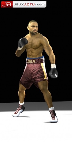 Fight Night 2004