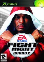 Fight Night Round 2