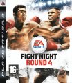 Fight Night Round 4 : Ali et Tyson unis
