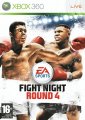 Fight Night Round 4 : Ali et Tyson unis