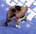 Premi�res images de Fight Night Round 4