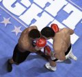 Premi�res images de Fight Night Round 4