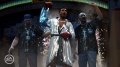 Fight Night Round 4 s'illustre