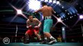 Fight Night Round 4 s'illustre