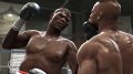 Fight Night Round 4 cogne en images