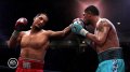 Fight Night Round 4 cogne en images