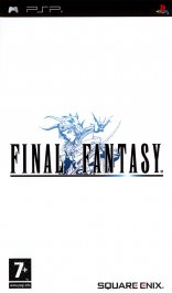 Final Fantasy : Anniversary Edition