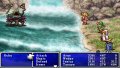 Final Fantasy Anniversary Edition imag�