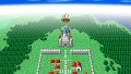 Final Fantasy s'illustre sur PSP