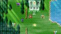 Final Fantasy s'illustre sur PSP