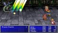 Final Fantasy s'illustre sur PSP