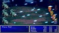 Final Fantasy s'illustre sur PSP