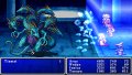 Final Fantasy s'illustre sur PSP