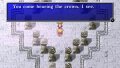 Final Fantasy s'illustre sur PSP