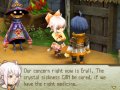 Dix images pour FFCC Echoes of Time